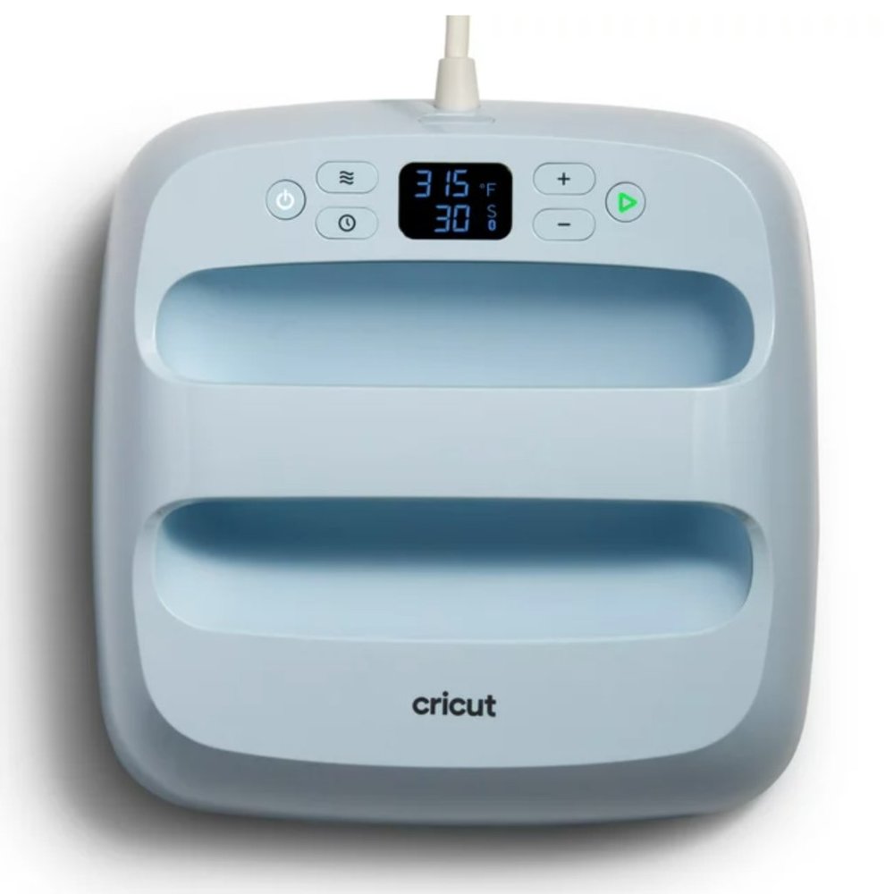 Cricut EasyPress® 3 (9 in x 9 in)
